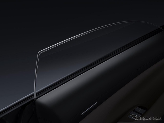 シャオミ初のSUV『YU7』《photo by Xiaomi》
