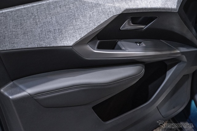 プジョー3008GT ハイブリッド《写真提供 ステランティスジャパン》