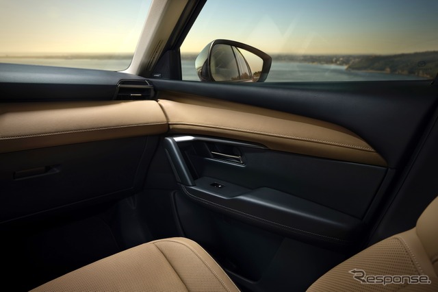 マツダ CX-5 新型(欧州仕様)《写真提供 マツダ》