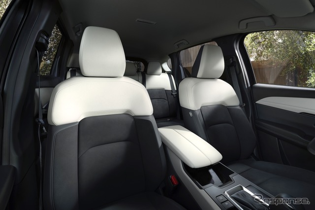マツダ CX-5 新型(欧州仕様)《写真提供 マツダ》