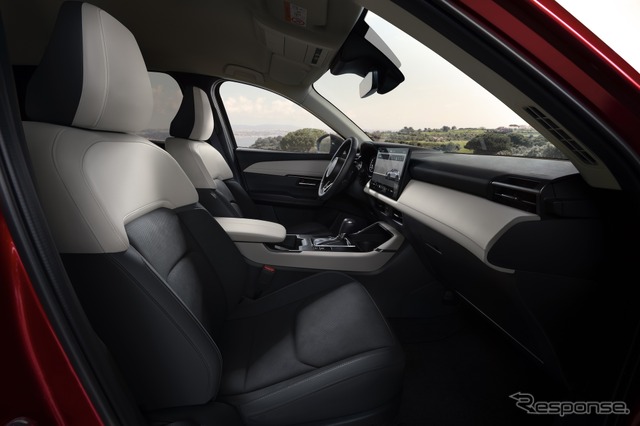 マツダ CX-5 新型(欧州仕様)《写真提供 マツダ》