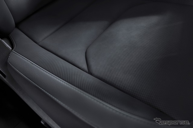 マツダ CX-5 新型(欧州仕様)《写真提供 マツダ》