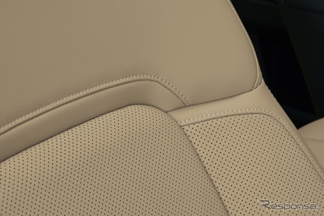 マツダ CX-5 新型(欧州仕様)《写真提供 マツダ》