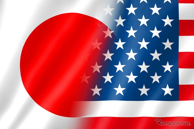 トランプ政権は、日本からの輸入品に対して8月1日から25%の関税を課すと表明(写真はイメージ)《写真AC》