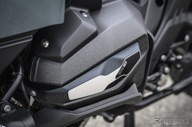 BMW R1300RT《写真提供 BMWモトラッド》