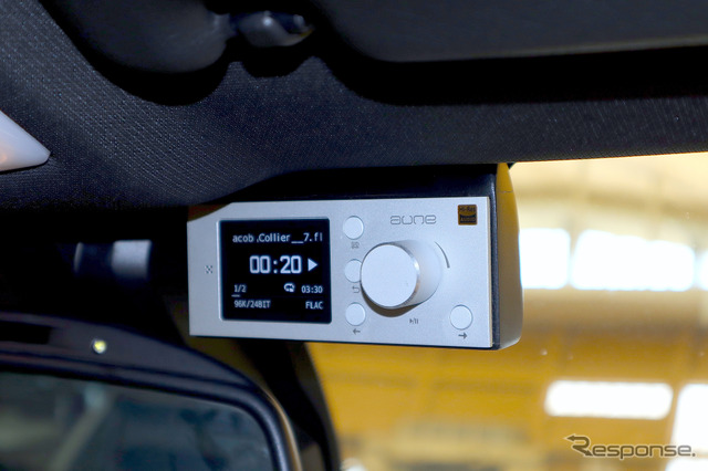 BMW 218d(オーナー/斎藤太輝さん)by イースト《写真撮影 永松巌》