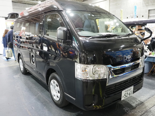 OMC「ナロー銀河」《写真撮影 家本浩太》