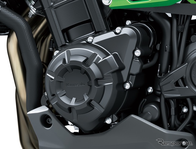 カワサキ Z900《写真提供 カワサキモータースジャパン》
