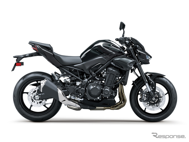 カワサキ Z900《写真提供 カワサキモータースジャパン》