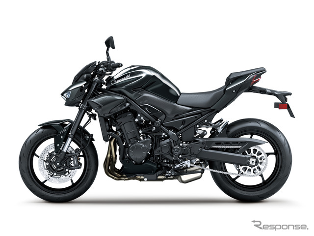 カワサキ Z900《写真提供 カワサキモータースジャパン》