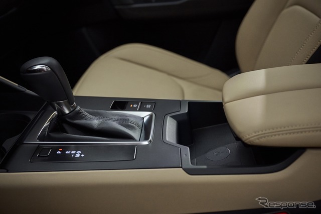 マツダ CX-5 新型(欧州仕様)《photo by Mazda》