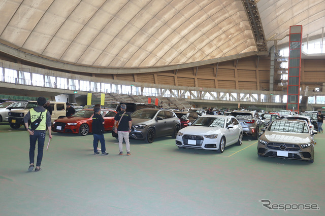 ハイレベルなサウンドカーが全国から集結！『第12回ヨーロピアンサウンド カーオーディオコンテスト』注目車レビュー　Part 2《写真撮影　永松巌》