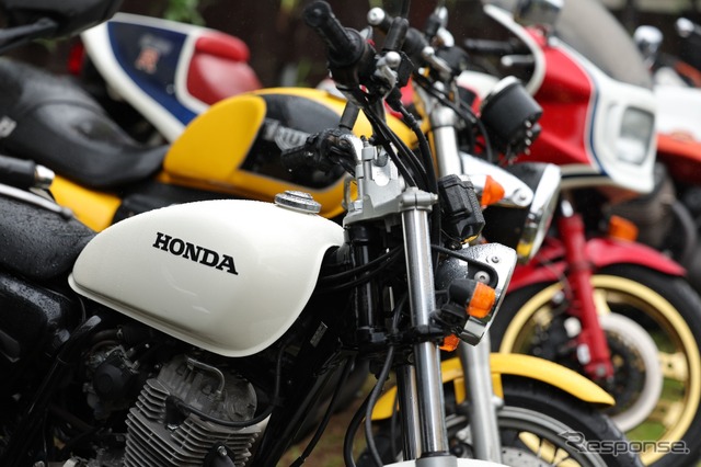 第12回「自工会二輪車委員会メディアミーティングメディアツーリング in 宮ヶ瀬ヴィレッジ」《写真提供 日本自動車工業会》