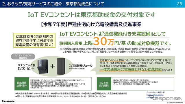 スマホで管理&お得プラン続々! EVユーザー必見の『おうちEV充電サービス』とは?