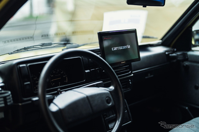 carrozzeria x tokyo basic car club…INSPIRE TOKYO《写真撮影 望月勇輝》