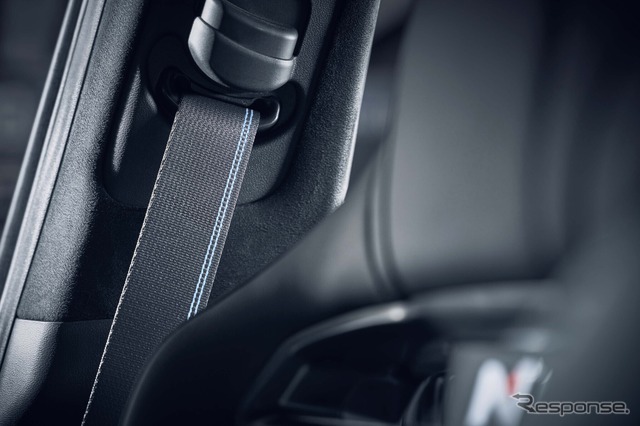 ヒョンデ『アイオニック6 N』《photo by Hyundai》