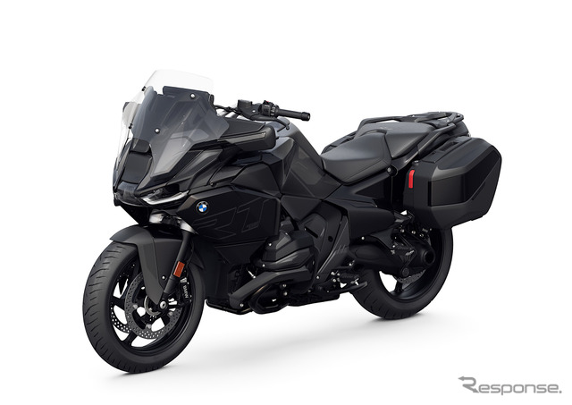 BMW R 1300 RT 新型《photo by BMW》