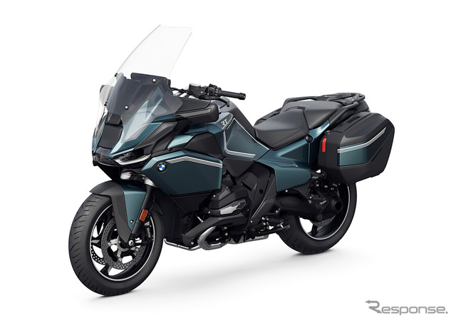 BMW R 1300 RT 新型《photo by BMW》