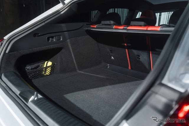 メルセデスベンツ『CLAシューティングブレーク』新型《photo by Mercedes-Benz》