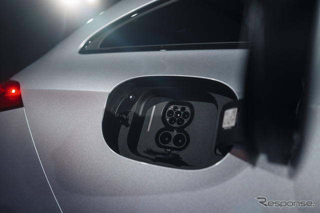 メルセデスベンツ『CLAシューティングブレーク』新型《photo by Mercedes-Benz》