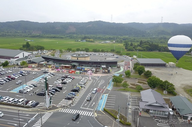 5位：あ・ら・伊達な道の駅《写真提供 リクルート》