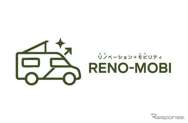 RENO-MOBI(リノモビ)《写真提供 ホワイトハウス》