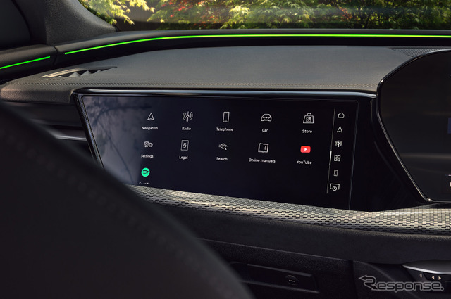 アウディ Q5 新型《photo by Audi》