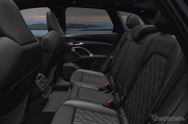 アウディ Q5 新型《photo by Audi》