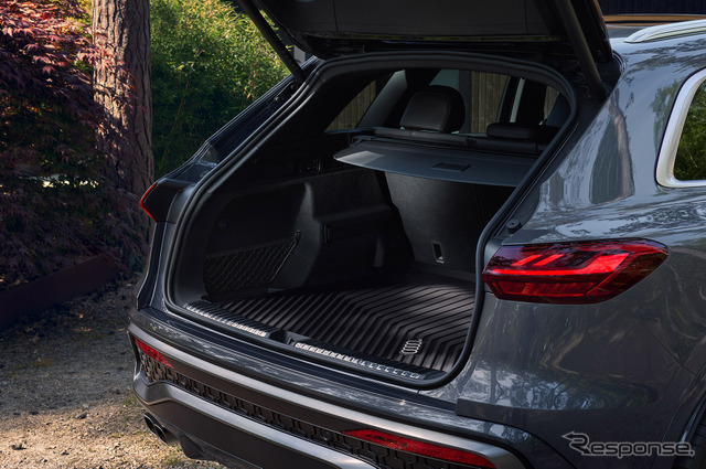 アウディ Q5 新型《photo by Audi》