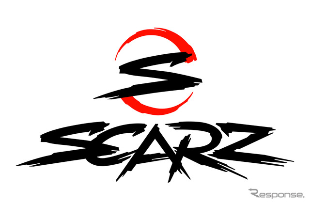 eスポーツチーム「SCARZ」《写真提供 XENOZ》