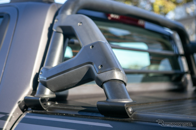 フィアット『ティターノ』の純正アクセサリー装着車《photo by Fiat》