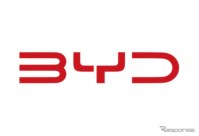 商用車を扱うビーワイディージャパンが、社名を「BYD JAPAN株式会社」に変更《写真提供 BYD JAPAN》
