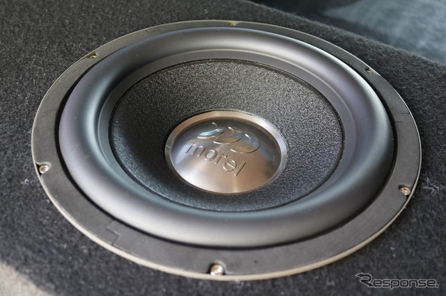 ホンダ CR-V で叶える理想の音！ 本格オーディオカスタム最前線［car audio newcomer］by ZEPT　後編