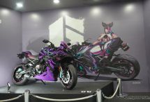 スズキ、人気格闘ゲーム『ストリートファイター6』eスポーツ大会の年間協賛パートナーに