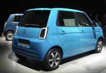 ホンダ『N-ONE e:』の価格を予想、280万円台からか…実質ガソリンモデル並み？