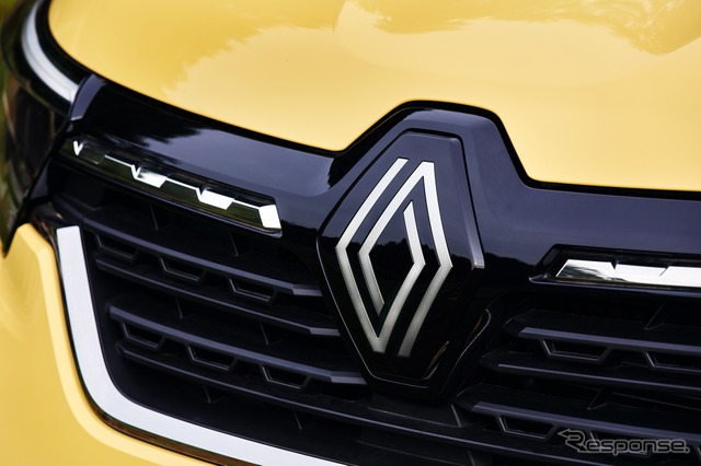 仏ルノー、1~6月期の最終損益1兆9000億円赤字、日産の経営不振響く(写真はイメージ)《写真提供 ルノー・ジャポン》