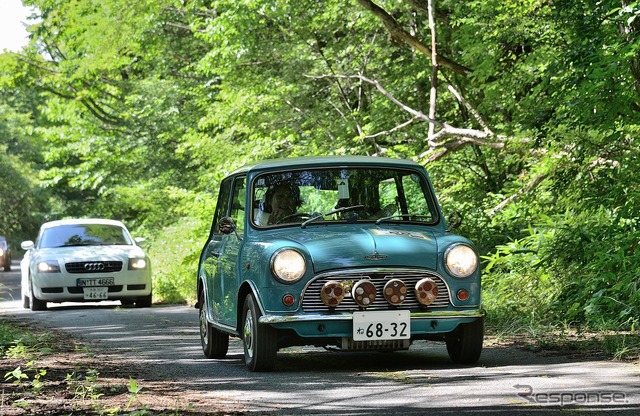THE清里RUN エシカルミーティング2025夏嶽宮 三郎