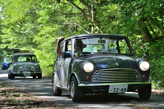 THE清里RUN エシカルミーティング2025夏嶽宮 三郎