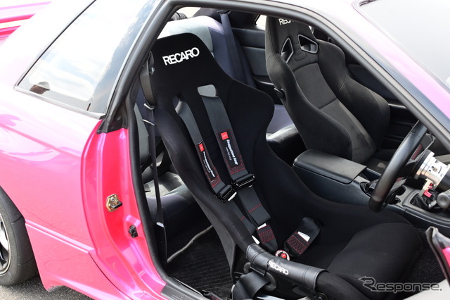 車検NGの落とし穴!? シート交換で絶対に知っておくべき新ルール～カスタムHOW TO～