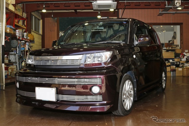 bBの音がここまで化ける!?15年かけた唯一無二のシステムアップ術［Pro Shop インストール・レビュー］by car audio factory K-sound　前編
