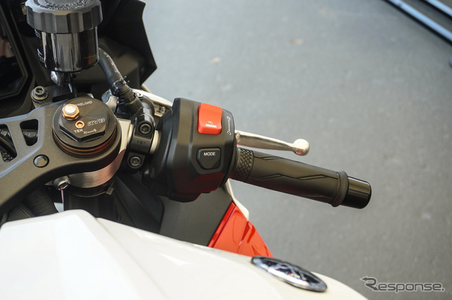 ヤマハ YZF-R9（鈴鹿8耐2025）《写真撮影 宮崎壮人》