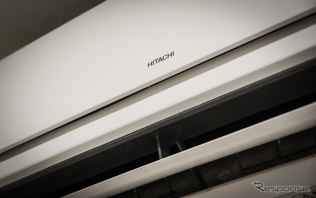 日立、国内「白物」家電の売却検討、IT・インフラ関連などに集中へ(写真はイメージ)