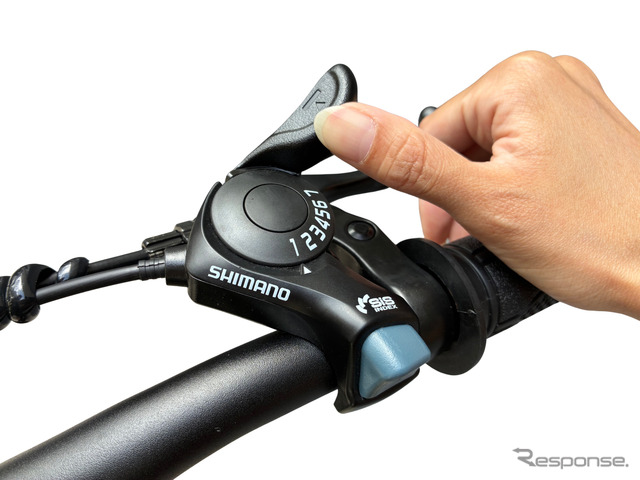 ブレイズ「STYLE e-BIKE」《写真提供 ブレイズ》
