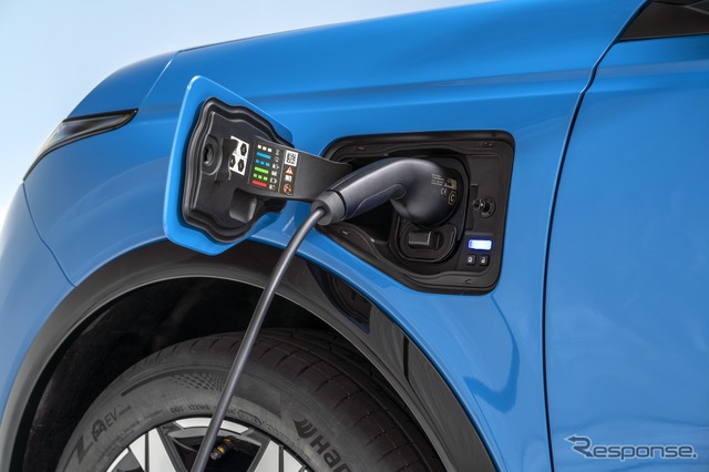 日産 マイクラ 新型《photo by Nissan》
