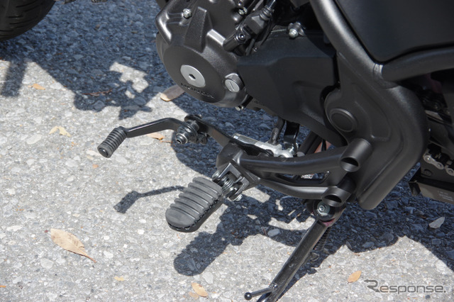 ホンダ レブル250 Sエディション Eクラッチ《写真撮影 宮崎壮人》