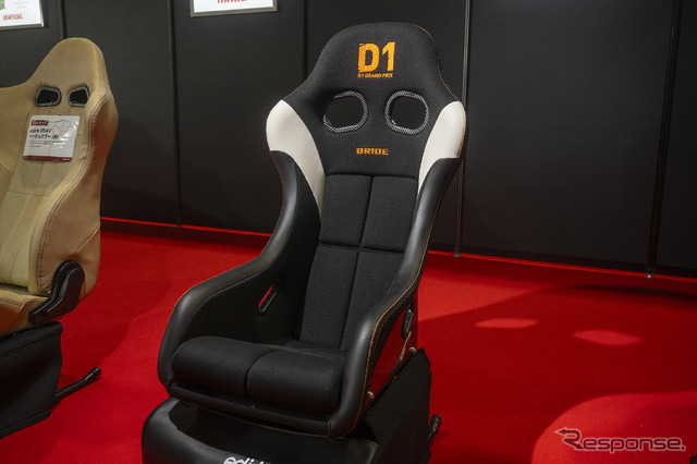 ZETA IV D1 Limited Edition《写真撮影　土屋勇人》