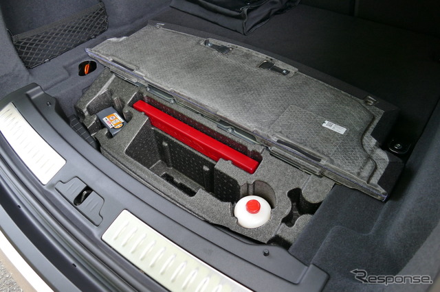 レンジローバー ヴェラール AUTOBIOGRAPHY P400e《写真撮影 島﨑七生人》