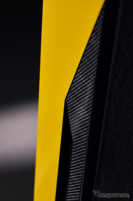 「Il Cremonese Ex3me アウトモビリ・ランボルギーニ・エディション」《photo by Lamborghini》