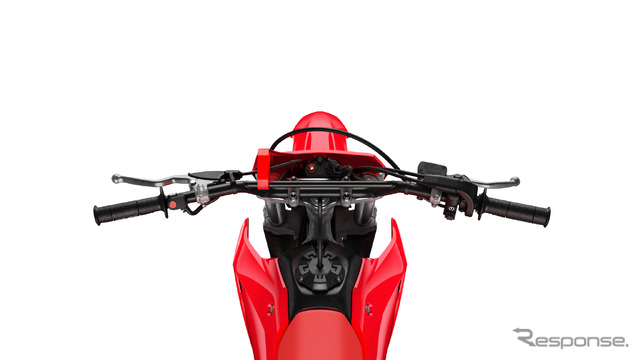 ホンダ『CRF300F』《photo by Honda》