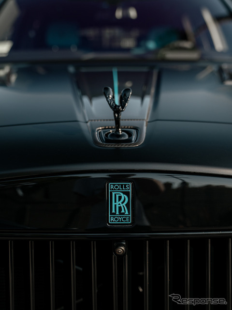 ロールスロイス カリナン（シリーズII）リディファインド バイ アーバン《photo by Urban Automotive 》